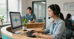 AxisCare Unveils Axi Assist, An AI Receptionist For Home Care