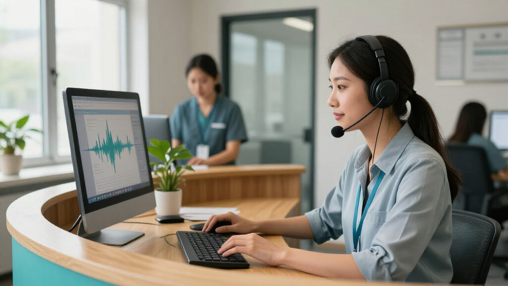 AxisCare Unveils Axi Assist, An AI Receptionist For Home Care