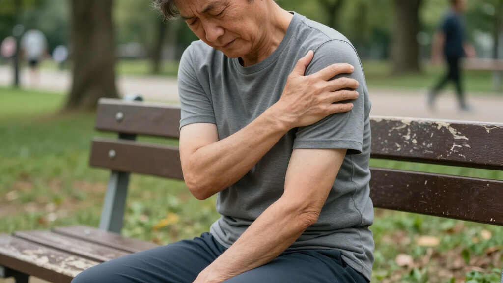 Back And Shoulder Surgery Is Often Worse Than Useless
