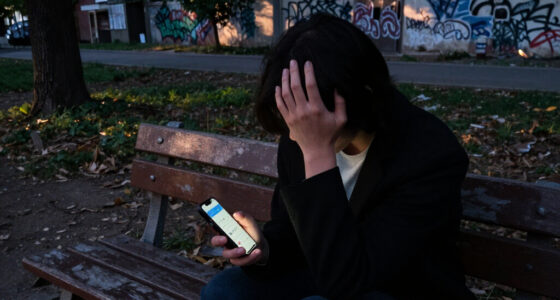 Bogotá Faces Rising Mental Health Crisis Ahead Of Suicide Prevention Month