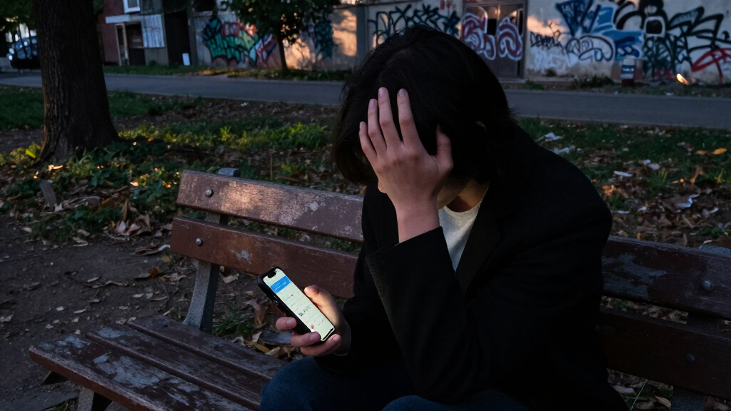 Bogotá Faces Rising Mental Health Crisis Ahead Of Suicide Prevention Month