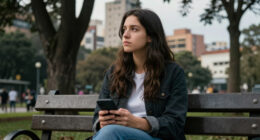Bogotá Reports 4,549 Suicide Attempts In Six Months