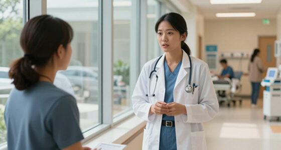 Broward Health Surges In Global Coverage