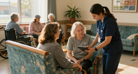 Buying Spree By Out-of-State Nursing Home Chains A Rising Trend Linked To Declining Quality In Massachusetts