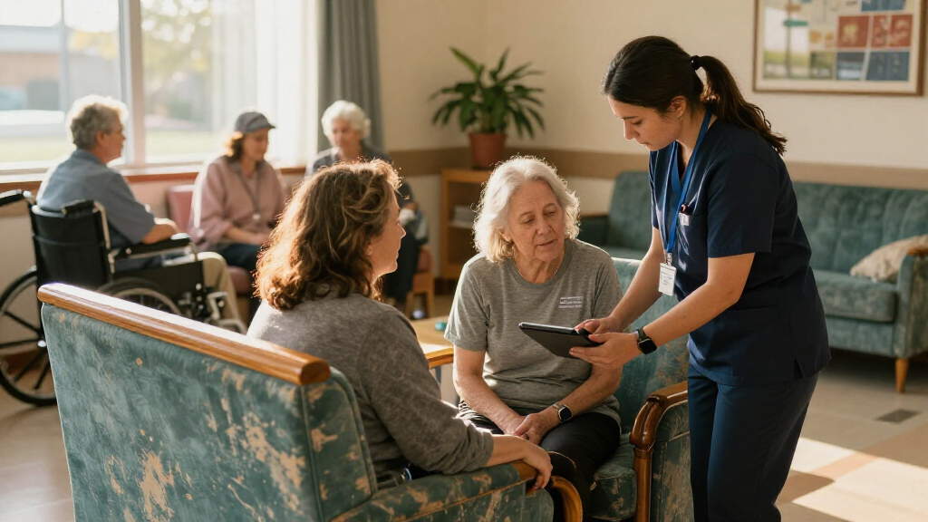 Buying Spree By Out-of-State Nursing Home Chains A Rising Trend Linked To Declining Quality In Massachusetts