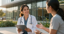 Canada Health Surges In Global Coverage