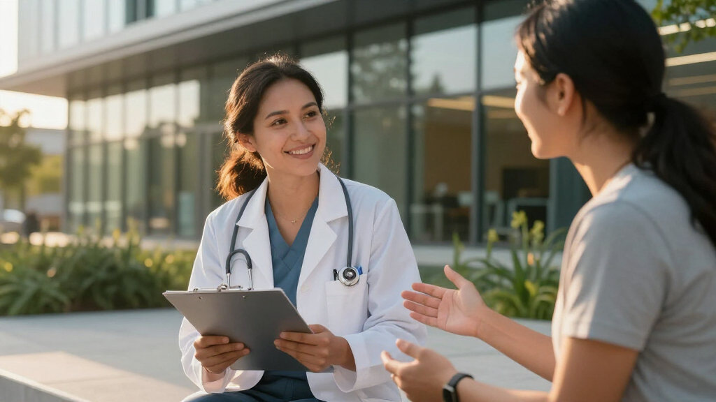 Canada Health Surges In Global Coverage
