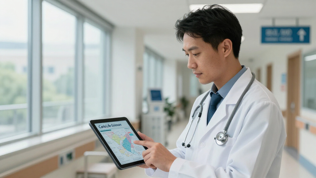 Caris Life Sciences Surges In Global Coverage