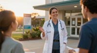 Catholic Health Australia Surges In Global Coverage