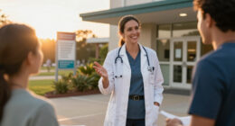 Catholic Health Australia Surges In Global Coverage