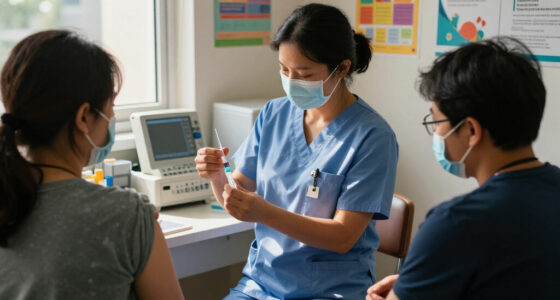 Central Health Surges In Global Coverage