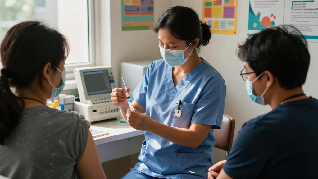 Central Health Surges In Global Coverage