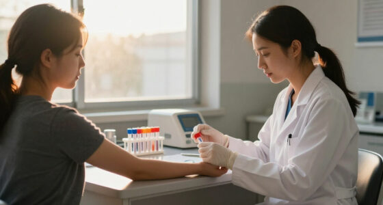 Clinical Lab Surges In Global Coverage
