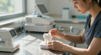 Creative Medical Technology Surges In Global Coverage