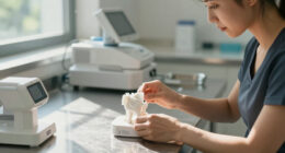 Creative Medical Technology Surges In Global Coverage