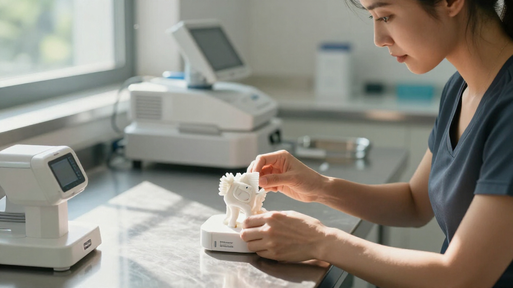 Creative Medical Technology Surges In Global Coverage