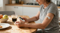 Diabetes Study Finds Keeping Blood Sugar Too Steady May Come At A Price