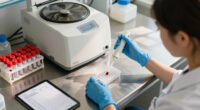 Did FDA Advisors Support A Cancer Early-Detection Blood Test?