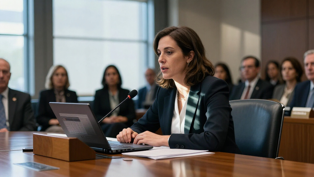 Dr. Nicole Saphier, Trump’s Surgeon General Nominee, To Appear Before Senate