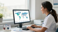 Eli Lilly Surges In Global Coverage