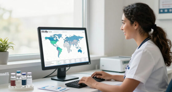Eli Lilly Surges In Global Coverage