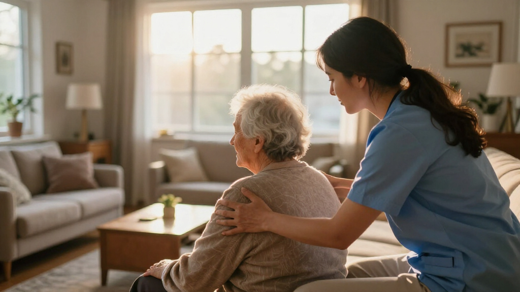 Empath Health Launches Dementia Services Tackling Frontline Crises, Avoidable Hospitalizations