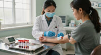 Few Lab Tests Actually Need 8 Hours Of Fasting, Study Suggests
