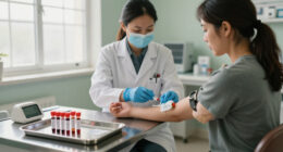 Few Lab Tests Actually Need 8 Hours Of Fasting, Study Suggests