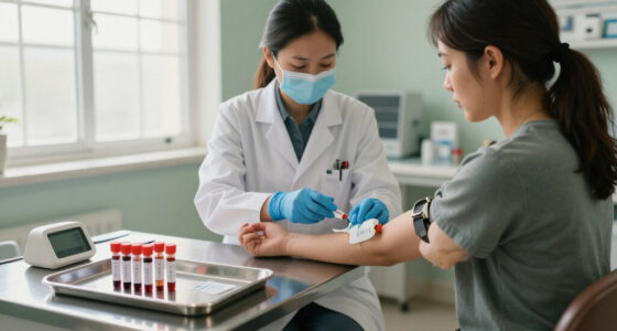 Few Lab Tests Actually Need 8 Hours Of Fasting, Study Suggests