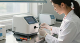 First Trust Indxx Medical Devices Surges In Global Coverage