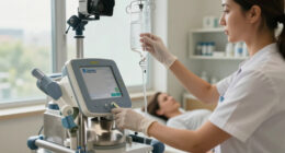 Fresenius Medical Care Ag Co Surges In Global Coverage