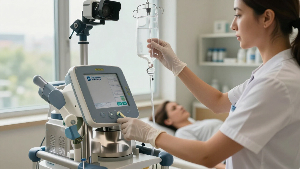 Fresenius Medical Care Ag Co Surges In Global Coverage