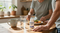 Glucosamine, A Popular Joint Supplement, Linked To Faster Alzheimer’s Progression