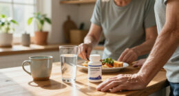 Glucosamine, A Popular Joint Supplement, Linked To Faster Alzheimer’s Progression
