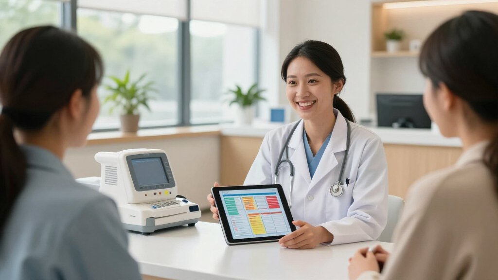 Health Catalyst Surges In Global Coverage