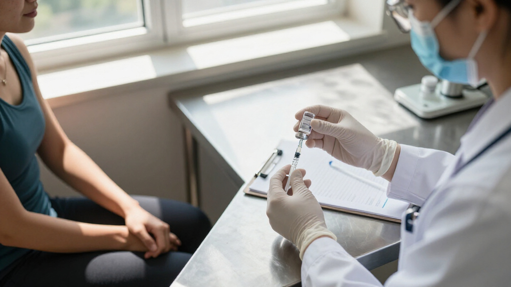 Health Services Surges In Global Coverage