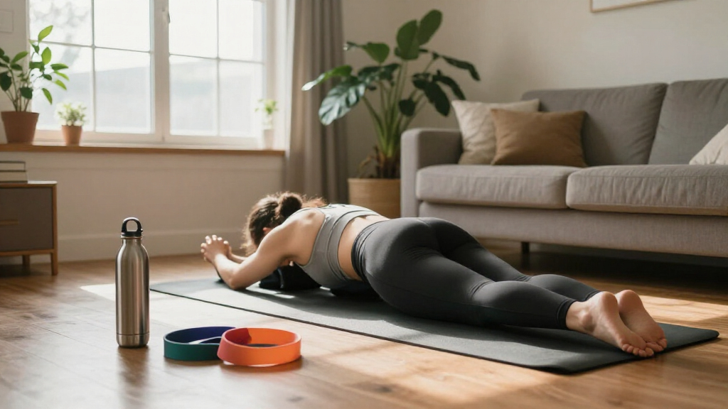 Health & Wellness Essentials Checklist 2026