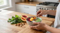 Healthy Living Essentials Checklist 2026