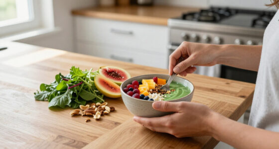 Healthy Living Essentials Checklist 2026