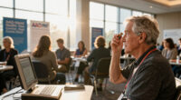 Hearing Health Takes Center Stage At AAO-HNSF 2026 Annual Meeting