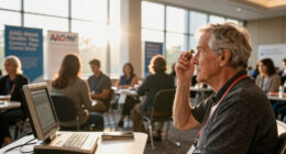 Hearing Health Takes Center Stage At AAO-HNSF 2026 Annual Meeting