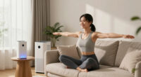 HEPA Air Purifiers May Boost Brain Function After Just One Month