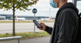 Hesse Reports Two Malaria Cases Near Frankfurt Airport