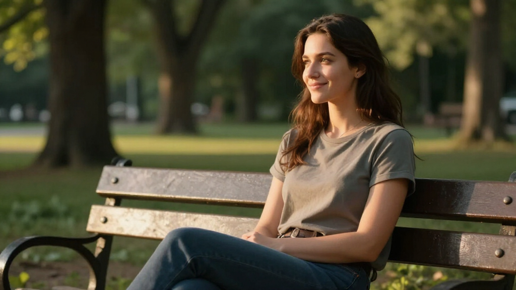 How I’ve Stopped Letting My Unhealed Parents Define My Worth