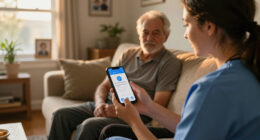 How Omatochi’s Family App Gives Relatives More Visibility Into Home Care