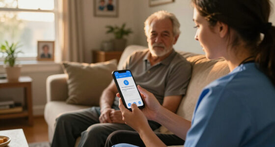 How Omatochi’s Family App Gives Relatives More Visibility Into Home Care