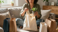 How To Stop Buying New Stuff