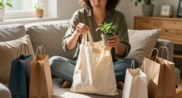 How To Stop Buying New Stuff
