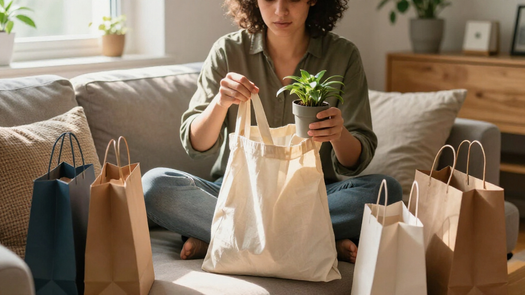 How To Stop Buying New Stuff