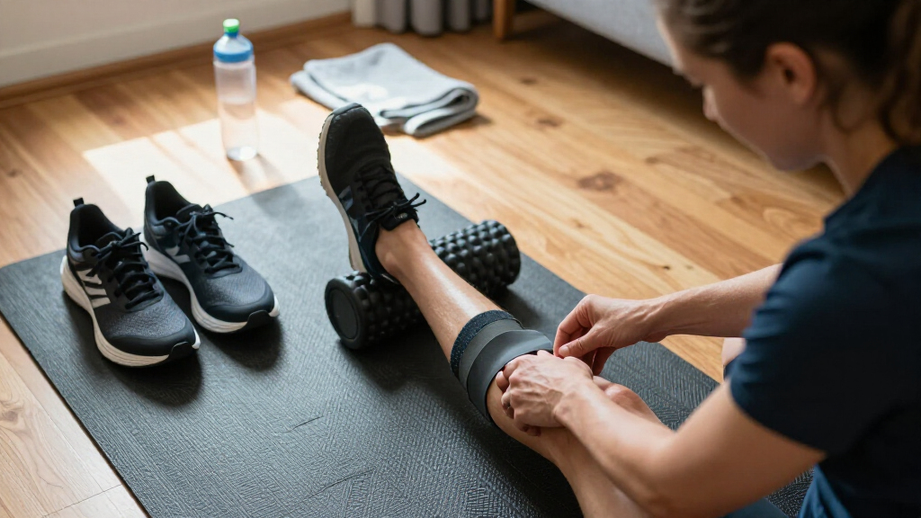 I’m A Physical Therapist And Endurance Runner—these Are The Three Things I Wish Every Beginner Knew Before They Started Running
